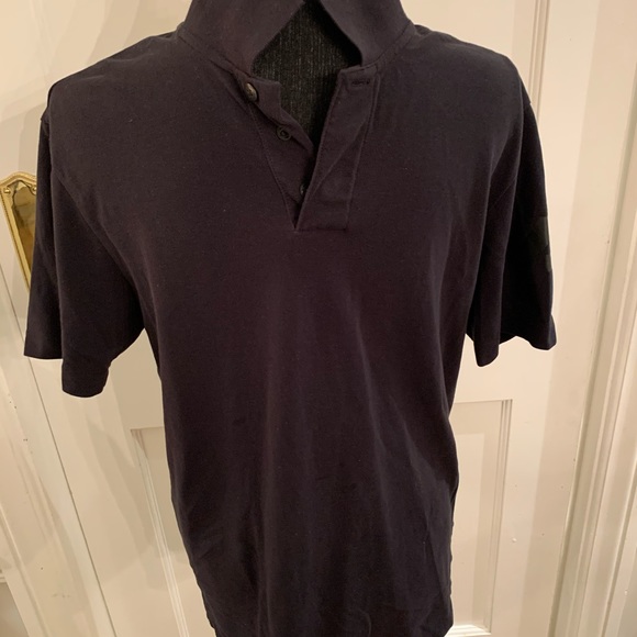 Y-3 polo - Picture 3 of 7